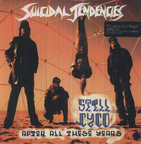 Still Cyco After All These Years [Import] Vinyl Record