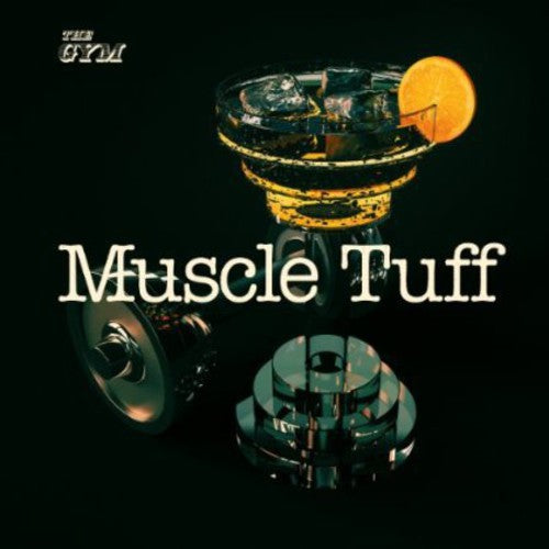 Muscle Tuff / Various - Muscle Tuff / Various - Vinyl Record