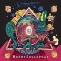 Wordysoulspeak - Let The Rhythm Hit - Music CD