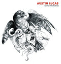 Lucas,austin - Stay Reckless - Music CD