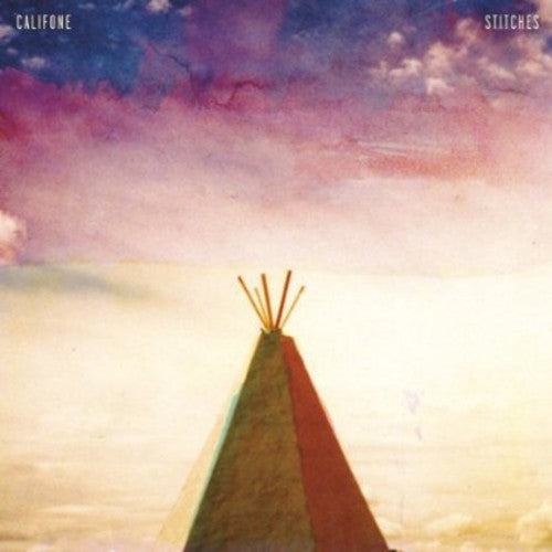 Califone - Stitches - Music CD