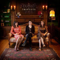 The Haden Triplets Vinyl Record