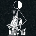 King Krule - 6 Feet Beneath The Moon - Vinyl Record