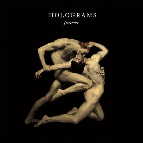 Holograms - Forever - Vinyl Record