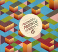 Friends & Friends Of Friends 6 / Various - Friends & Friends Of Friends 6 / Various - Music CD