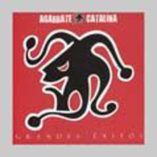 Agarrate,catalina - Grandes Exitos - Music CD
