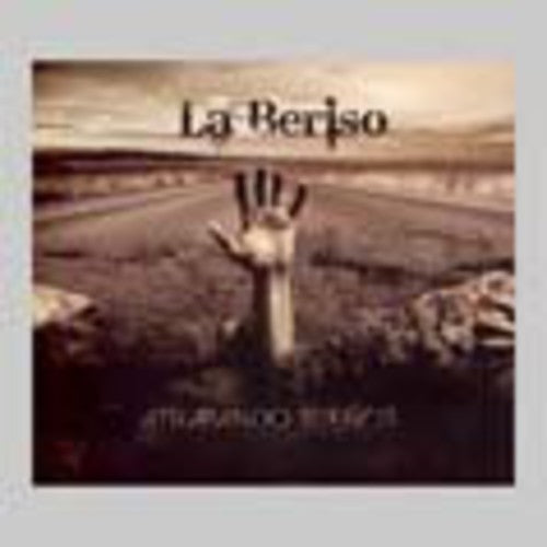La Beriso - Atrapando Suenos - Music CD