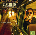 Zucchero - La Sesion Cubana - Music CD