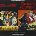 Rustichelli,carlo - La Valle Dell'eco Tonante/genoveffa Di Brabante - Music CD