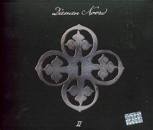 Diemen Noord - Ii - Music CD
