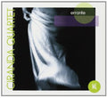 Ciranda Quartet - Errante - Music CD