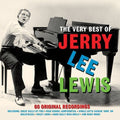 Lewis,jerry Lee - Very Best Of - Music CD