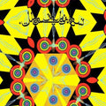 Men In Burka - Techno Allah - Vinyl Record