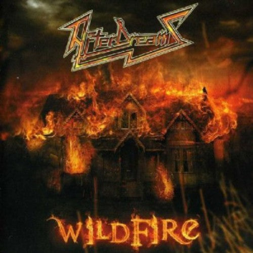 Afterdreams - Wildfire - Music CD