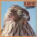 Blackfoot - Marauder - Music CD