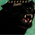 Blackfoot - Tomcattin - Music CD