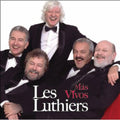 Les Luthiers - Mas Vivos - Music CD
