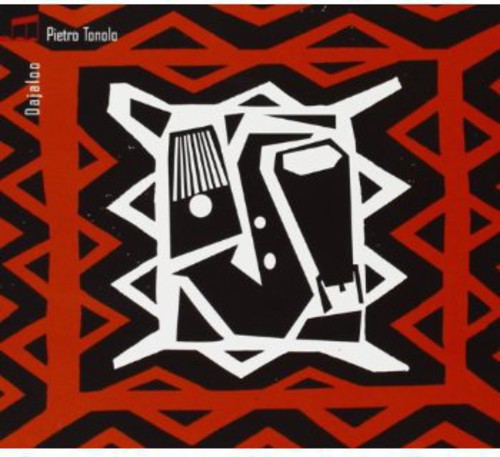Tonolo,pietro - Dajaloo - Music CD