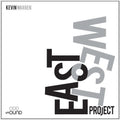 Warren,kevin - East West Project - Music CD