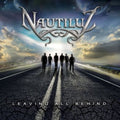 Nautiluz - Leaving All Behind - Music CD