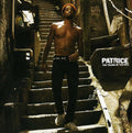 Patrice - Rising Of The Son - Music CD