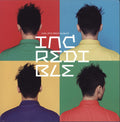 Xia - Incredible - Music CD