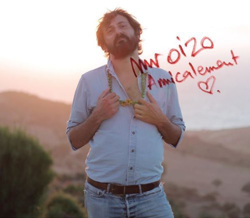 Mr Oizo - Amicalement - Vinyl Record