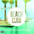 Beach Club - Beach Club - Music CD
