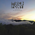 Tired Pony - Ghost Of The Mountain - Music CD