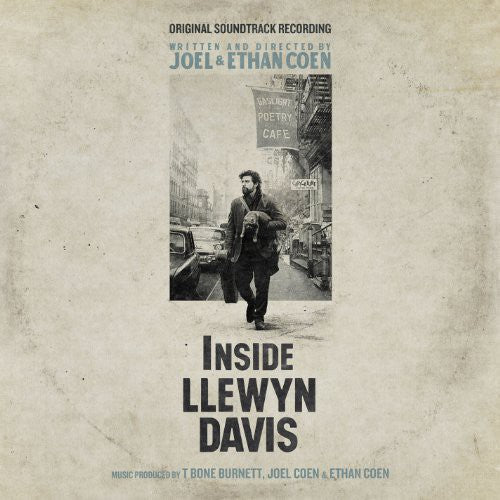 Inside Llewyn Davis [Vinyl Soundtrack] Vinyl Record
