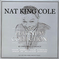 Nat King Cole - The Platinum Collection (3xLP) (white vinyl) Vinyl Record