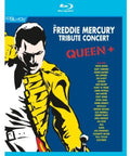 Freddie Mercury Tribute Concert / Various - Freddie Mercury Tribute Concert / Various - Blu-ray