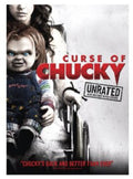 Curse Of Chucky - Curse Of Chucky - DVD