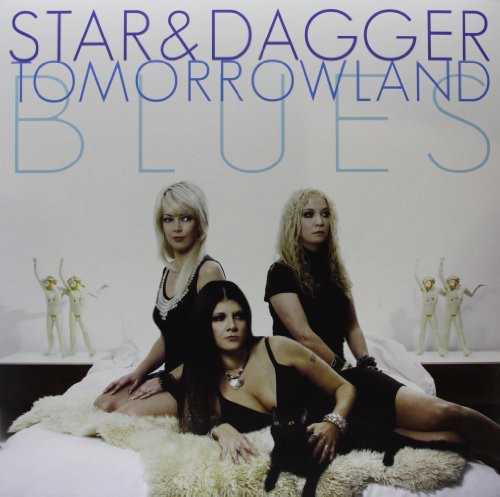 Star & Dagger - Tomorrowland - Vinyl Record