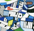 Mr Green - Ill Piano - Music CD
