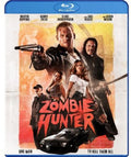 Zombie Hunter - Zombie Hunter - Blu-ray