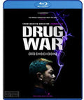 Drug War - Drug War - Blu-ray