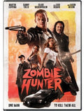 Zombie Hunter - Zombie Hunter - DVD