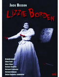 Beeson / Cambridge Festival Orchestra / Coppola - Lizzie Borden - DVD