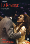 Puccini / Cbc Orchestra / Priestman - Rondine - DVD