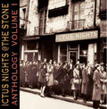 Ictus Nights At The Stone Anthology 1 / Various - Ictus Nights At The Stone Anthology 1 / Various - Music CD