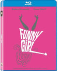 Funny Girl - Funny Girl - Blu-ray