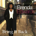 Edwards,brenda - Bring It Back - Music CD