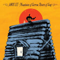 Lee,amos - Mountains Of Sorrow Rivers Of Song - Vinyl Record