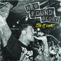 New Found Glory - Kill It Live - Vinyl Record