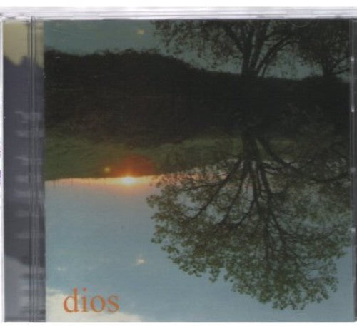Dios - Dios - Music CD