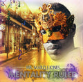Jones,marq J - Mentality Rule - Music CD