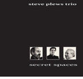 Plews,steve Trio - Secret Spaces - Music CD