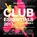 Club Essentials 2013 V2 / Various - Club Essentials 2013 V2 / Various - Music CD