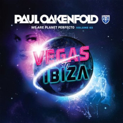 Oakenfold,paul - We Are Planet Perfecto 3 - Music CD